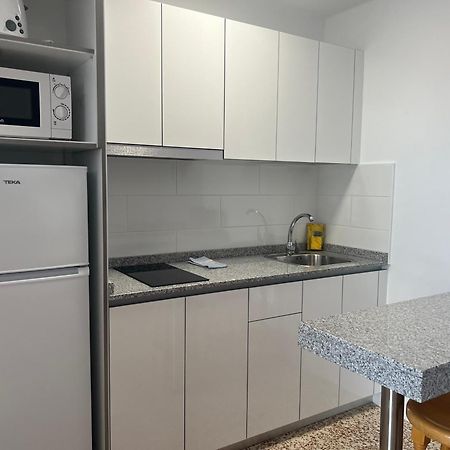 Apartamentos Acuario Sol Puerto del Carmen  Exterior foto