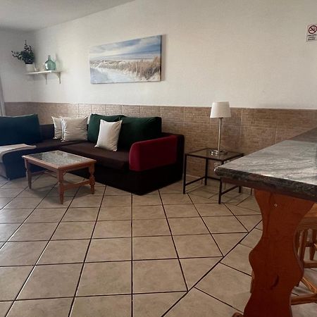 Apartamentos Acuario Sol Puerto del Carmen  Exterior foto