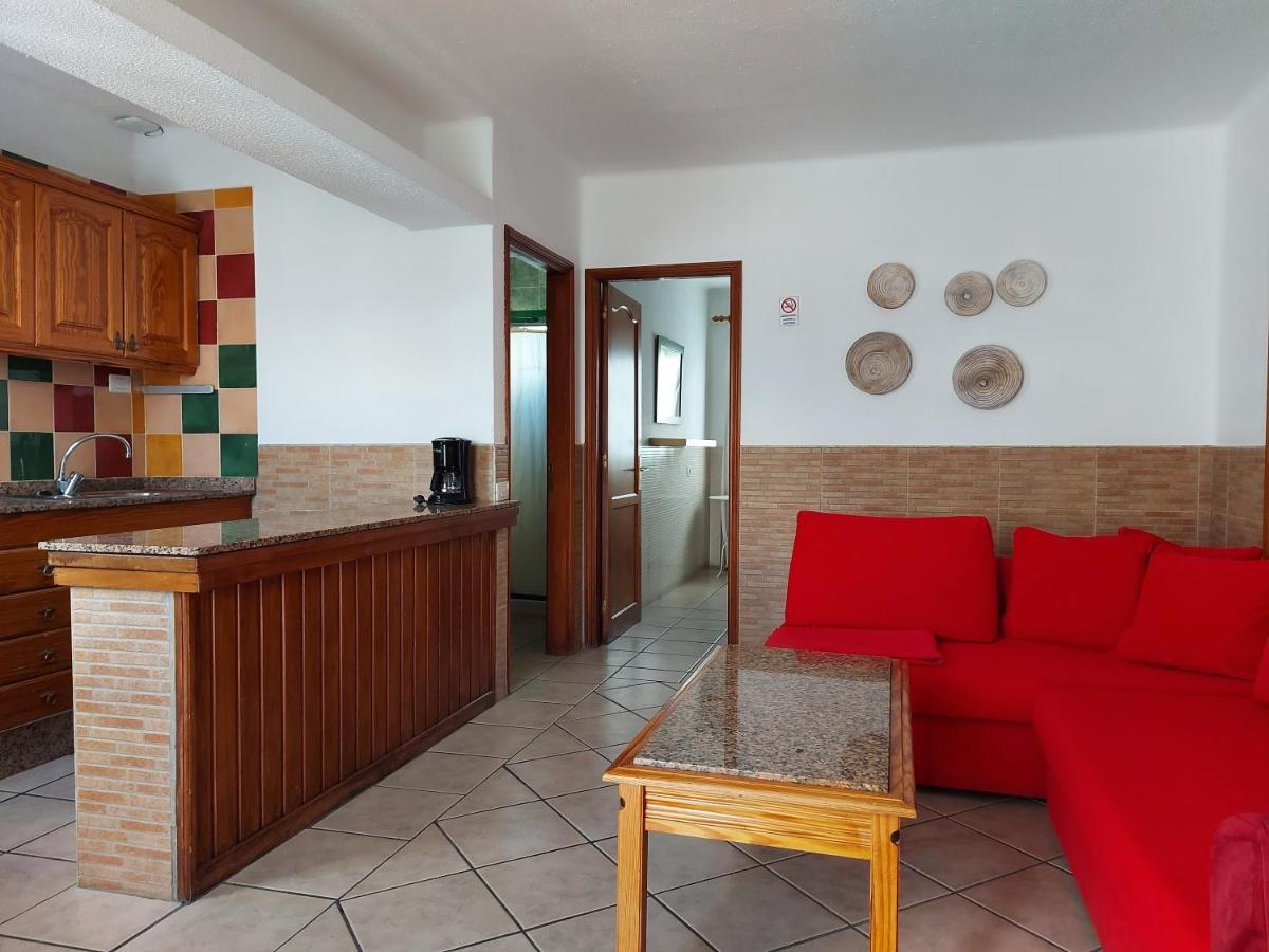 Apartamentos Acuario Sol Puerto del Carmen  Exterior foto