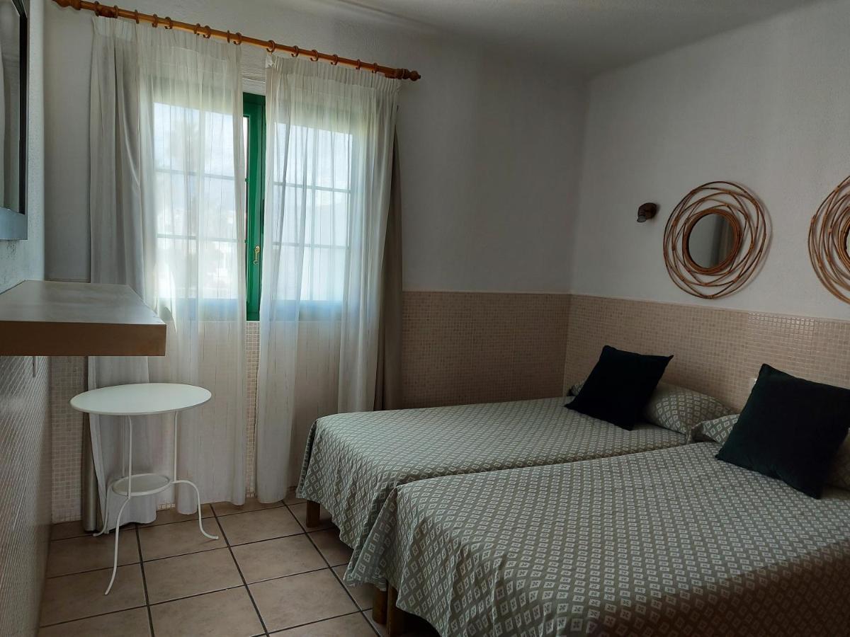 Apartamentos Acuario Sol Puerto del Carmen  Exterior foto