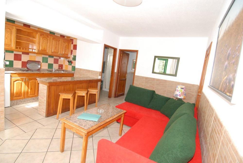 Apartamentos Acuario Sol Puerto del Carmen  Exterior foto