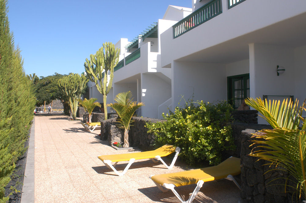 Apartamentos Acuario Sol Puerto del Carmen  Exterior foto
