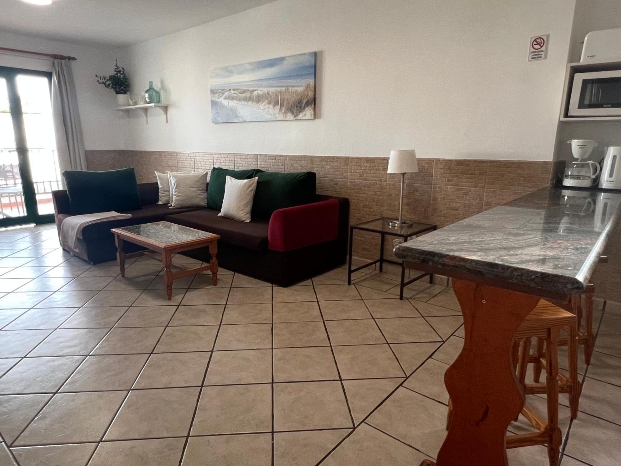Apartamentos Acuario Sol Puerto del Carmen  Exterior foto