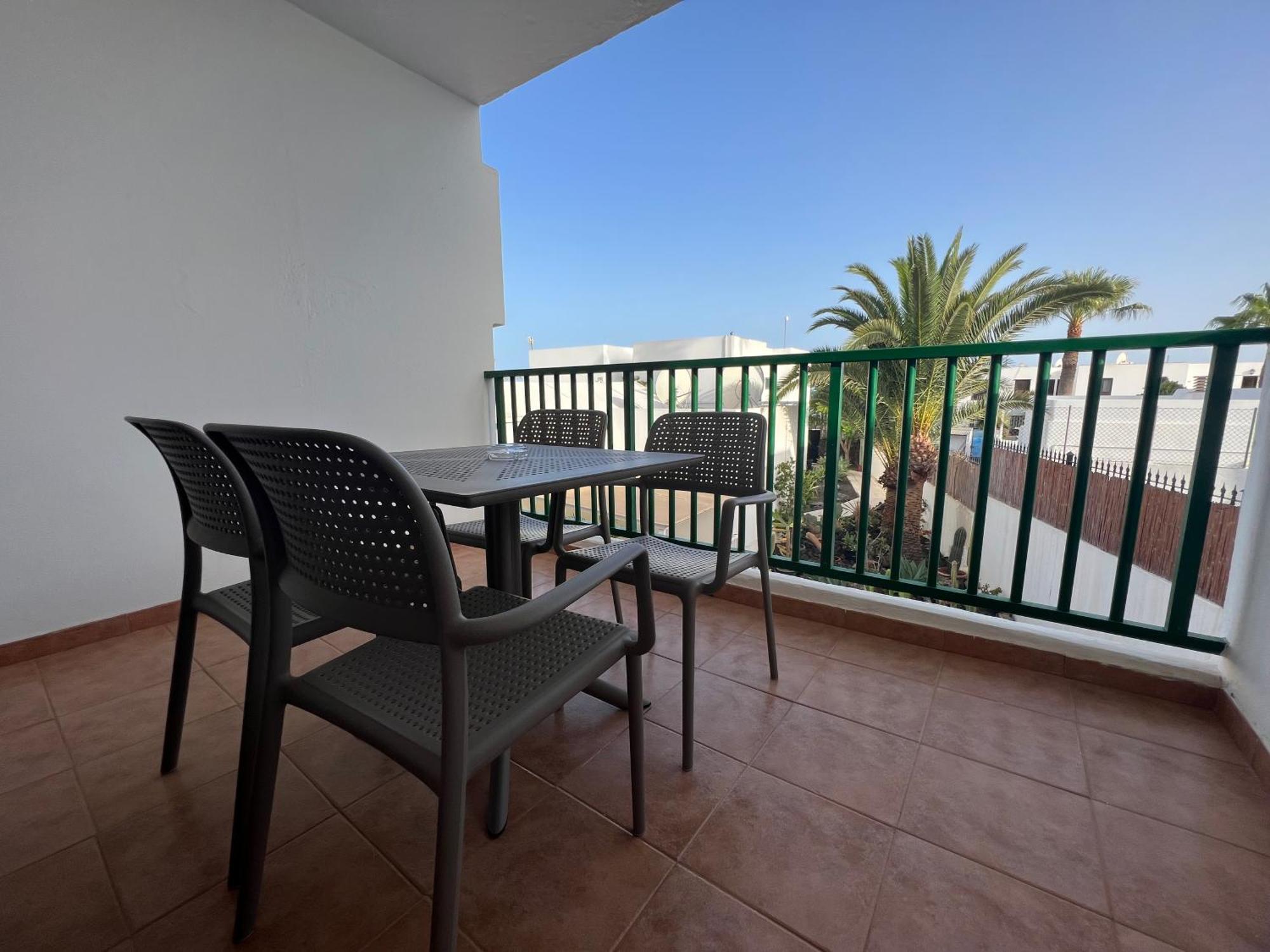 Apartamentos Acuario Sol Puerto del Carmen  Exterior foto