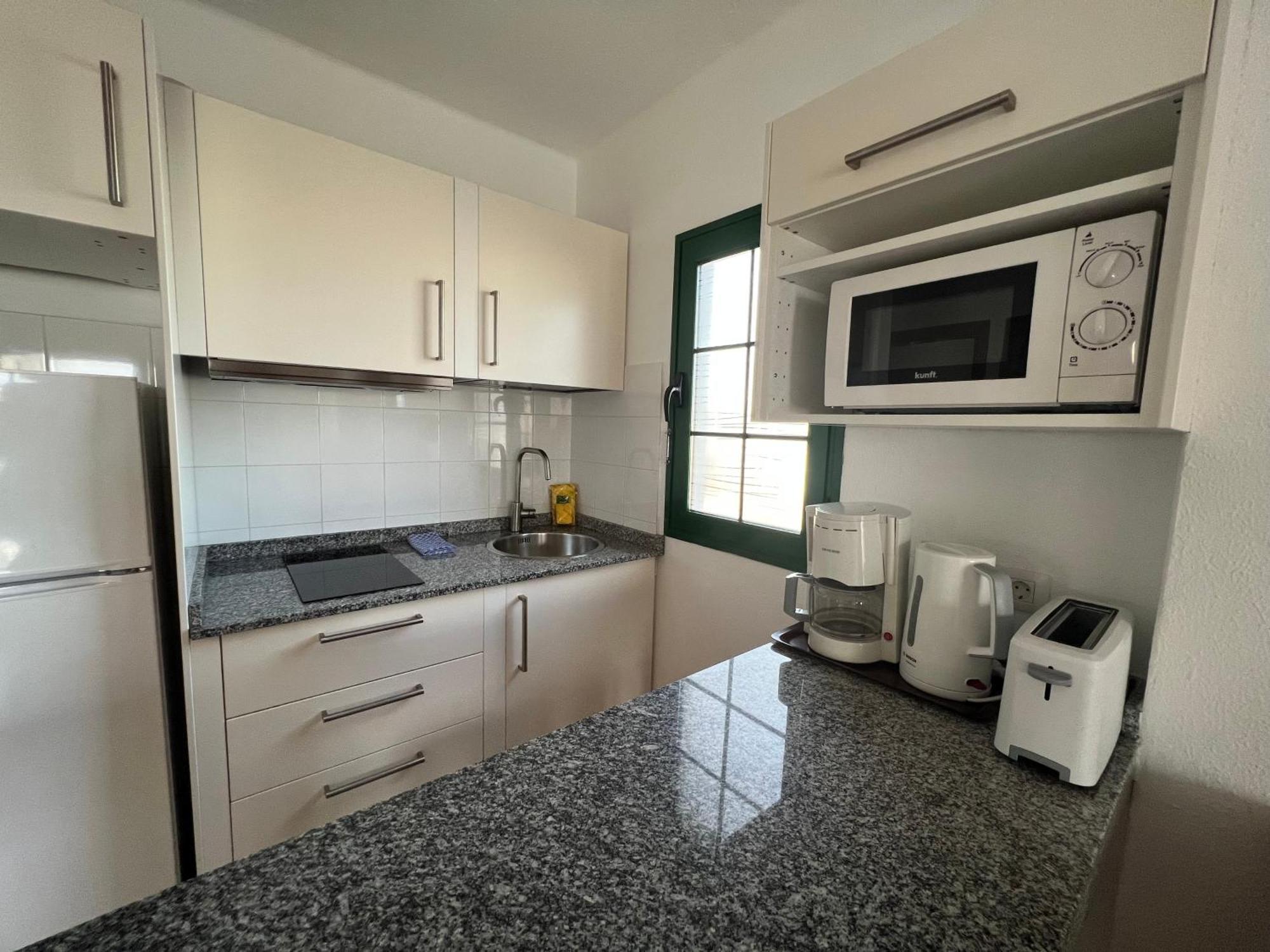 Apartamentos Acuario Sol Puerto del Carmen  Exterior foto