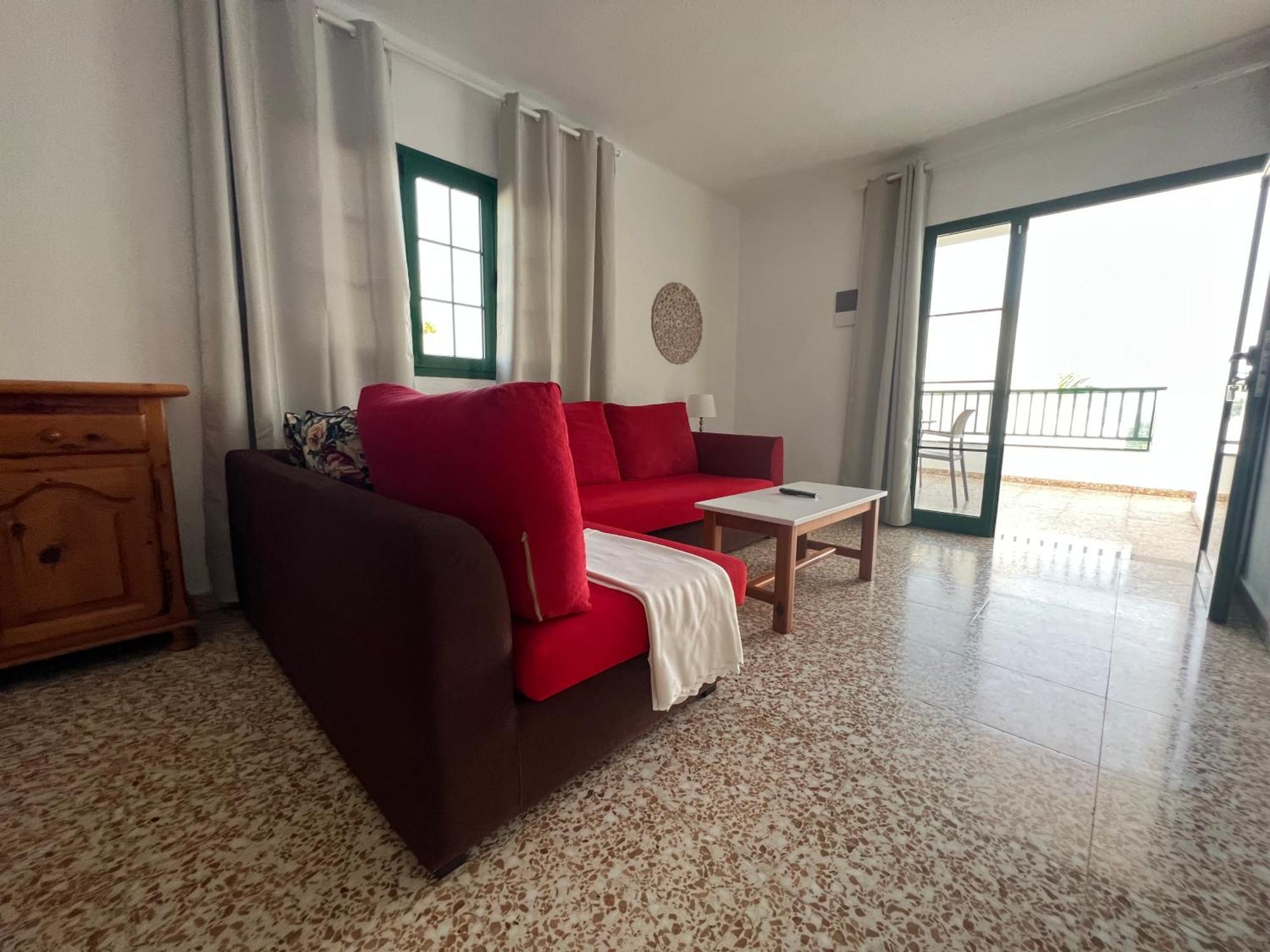 Apartamentos Acuario Sol Puerto del Carmen  Exterior foto