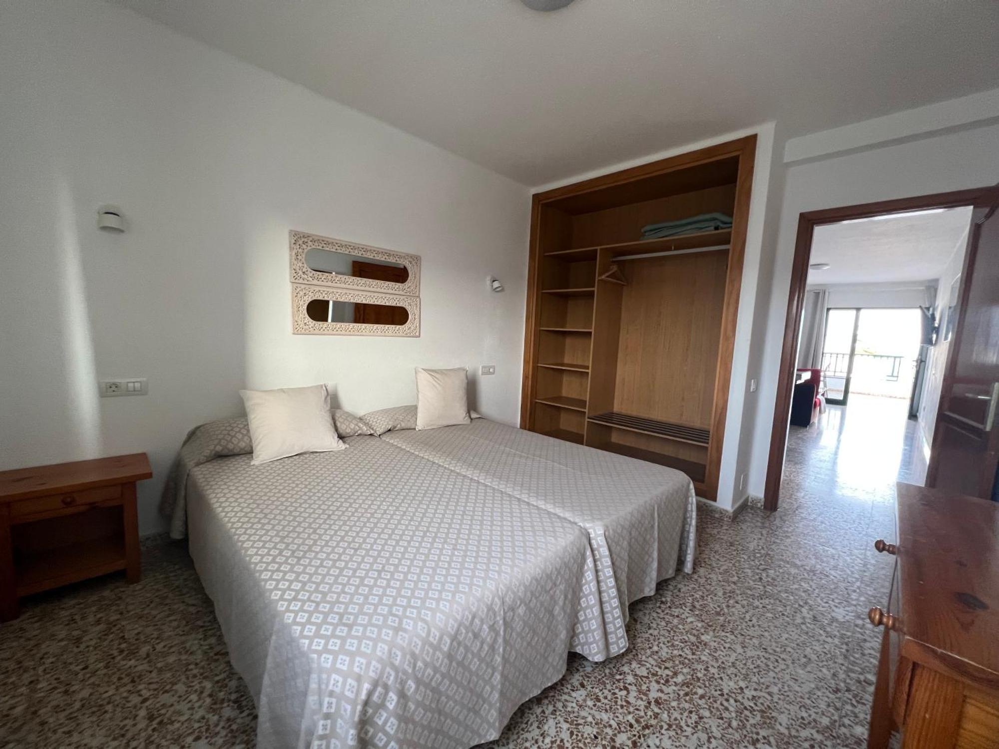 Apartamentos Acuario Sol Puerto del Carmen  Exterior foto