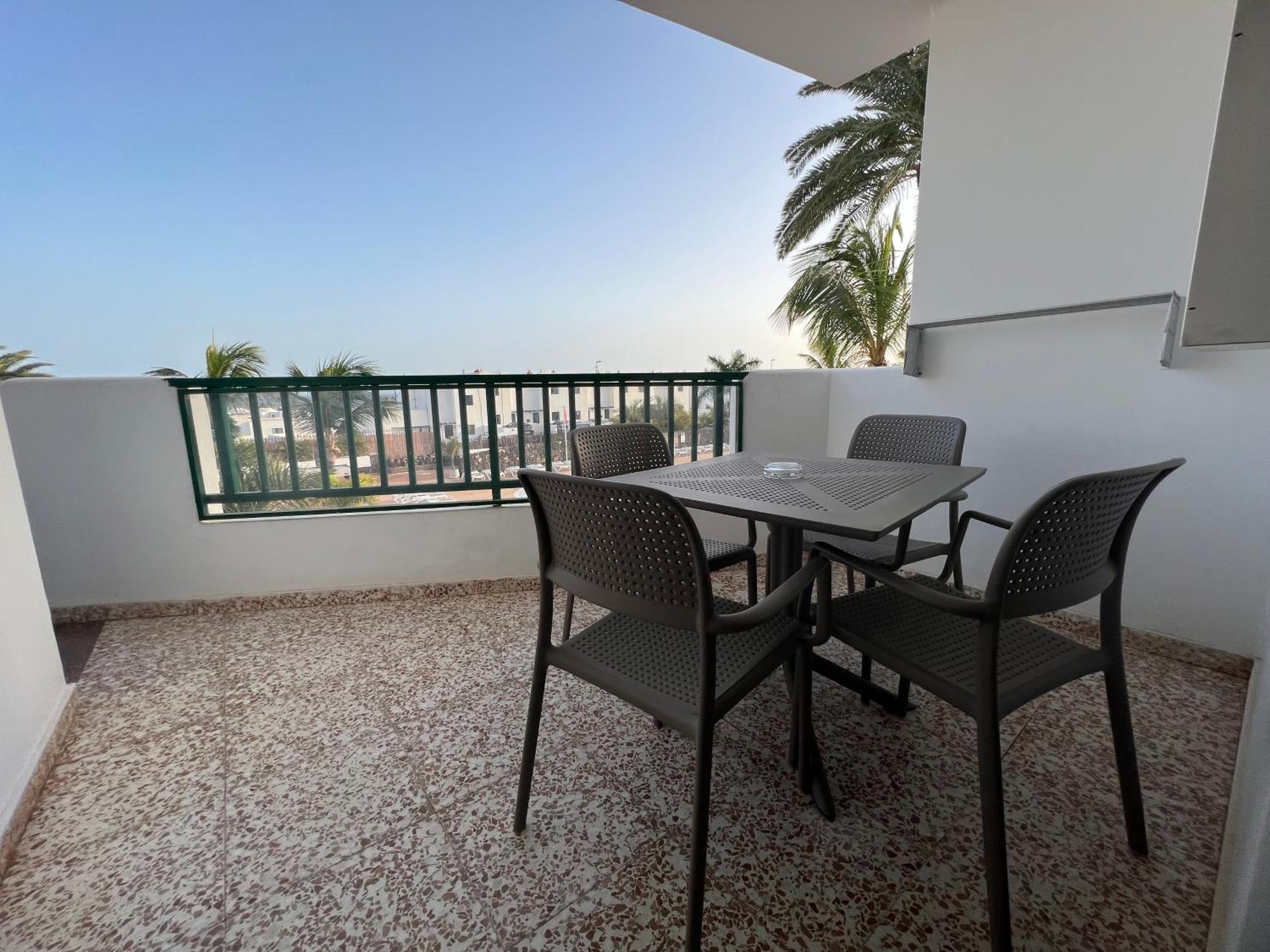 Apartamentos Acuario Sol Puerto del Carmen  Exterior foto