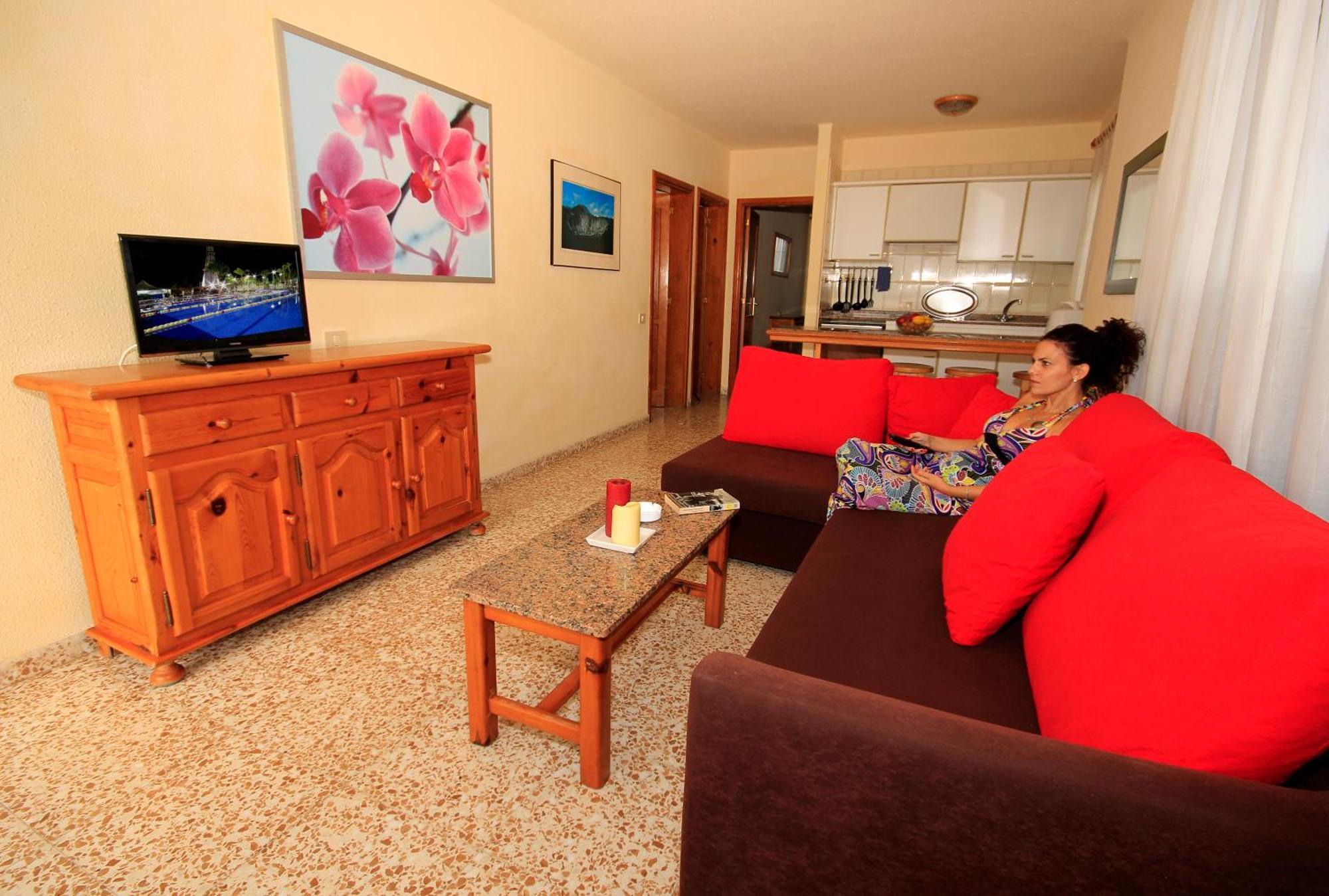 Apartamentos Acuario Sol Puerto del Carmen  Exterior foto