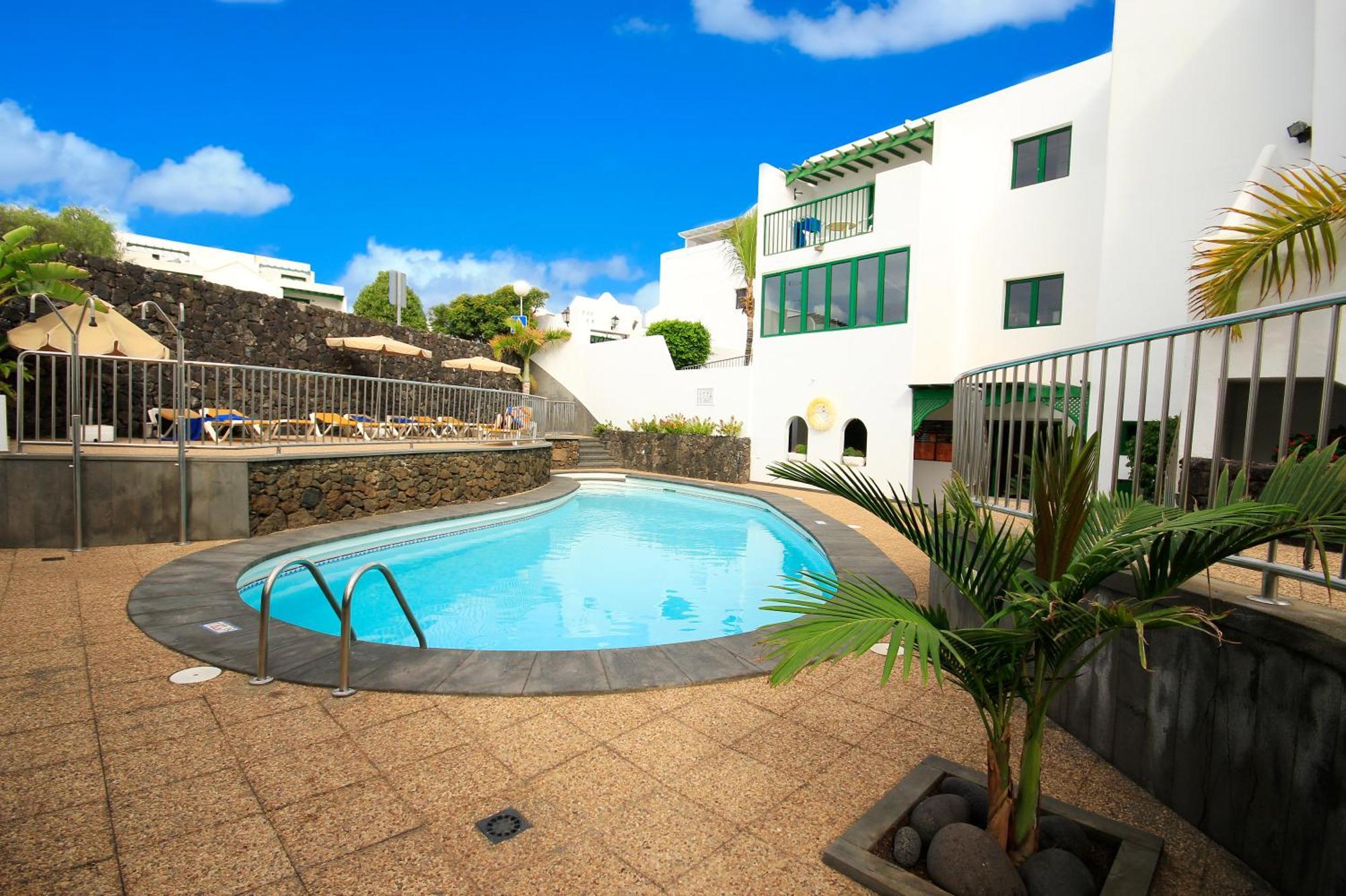 Apartamentos Acuario Sol Puerto del Carmen  Exterior foto