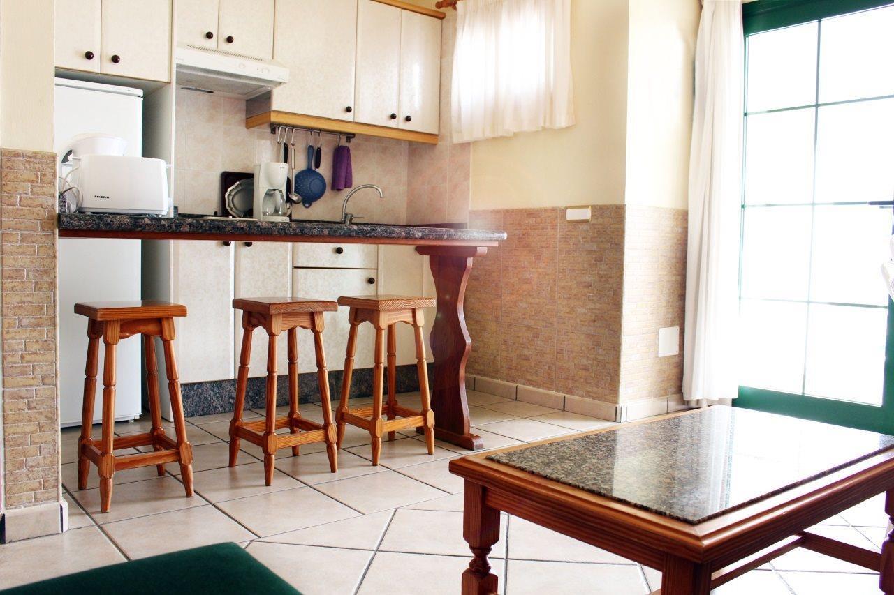 Apartamentos Acuario Sol Puerto del Carmen  Exterior foto