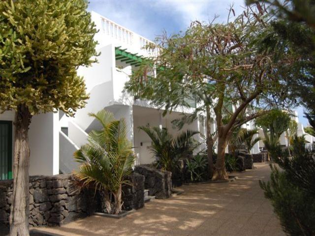 Apartamentos Acuario Sol Puerto del Carmen  Exterior foto