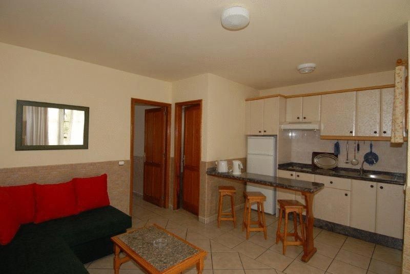 Apartamentos Acuario Sol Puerto del Carmen  Exterior foto