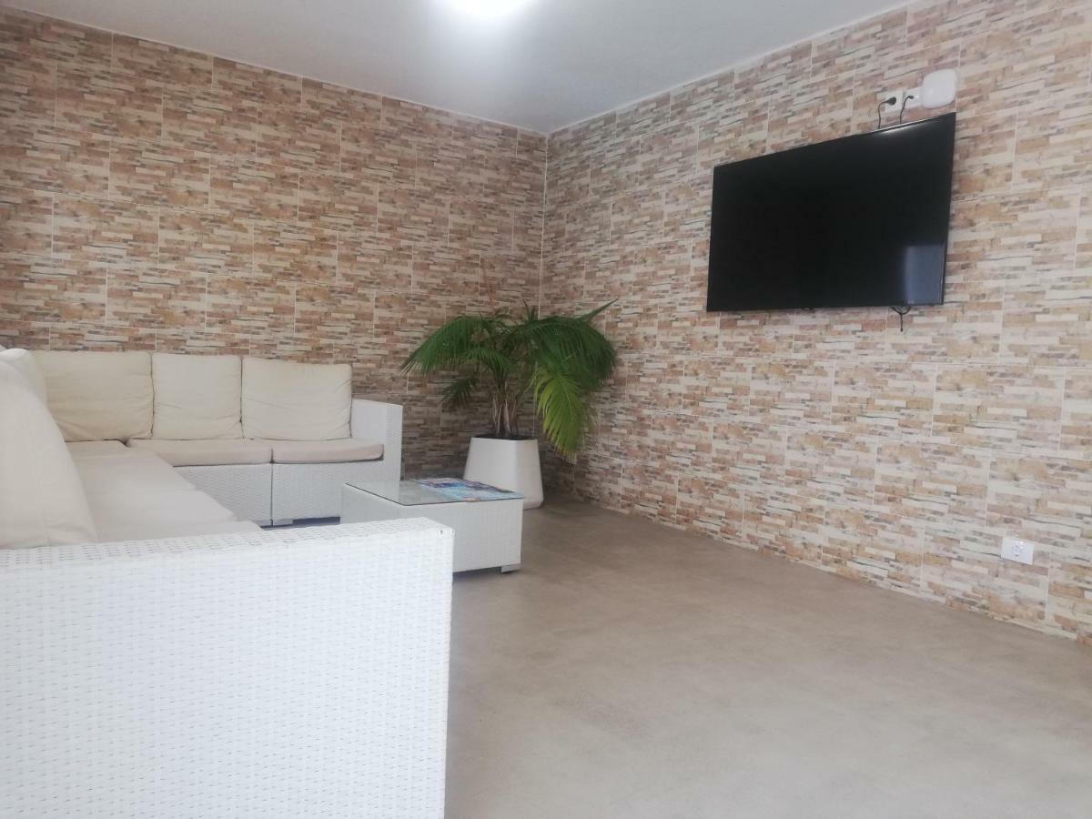Apartamentos Acuario Sol Puerto del Carmen  Exterior foto